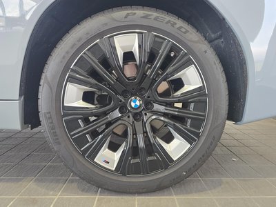 2025 BMW X3 thumbnail 19