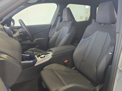 2025 BMW X3 thumbnail 24