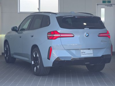 صورة 7 لـ 2025 BMW X3