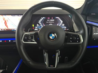 2025 BMW X3 thumbnail 49