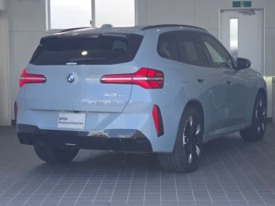 صورة 6 لـ 2025 BMW X3
