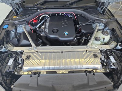 2025 BMW X3 thumbnail 20