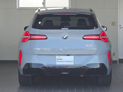 2025 BMW X3 thumbnail 11