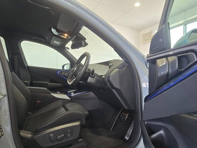 2025 BMW X3 thumbnail 21