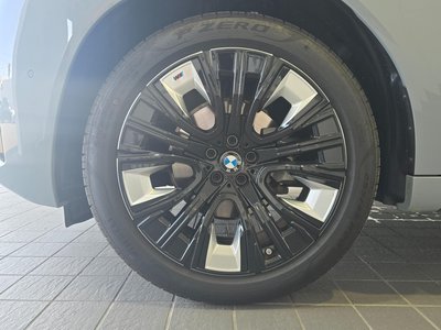 2025 BMW X3 thumbnail 17