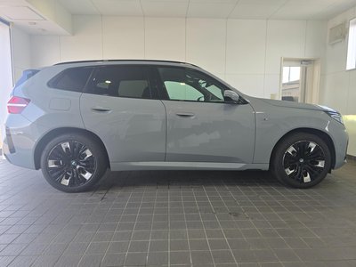 2025 BMW X3 thumbnail 15