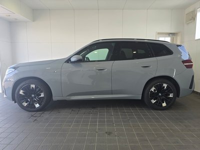 2025 BMW X3 thumbnail 14