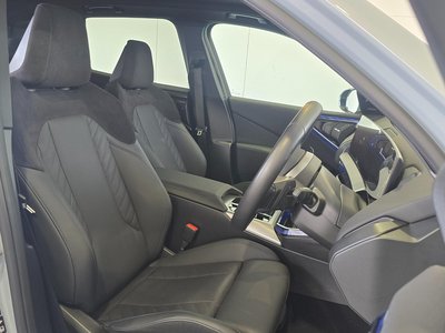 2025 BMW X3 thumbnail 22