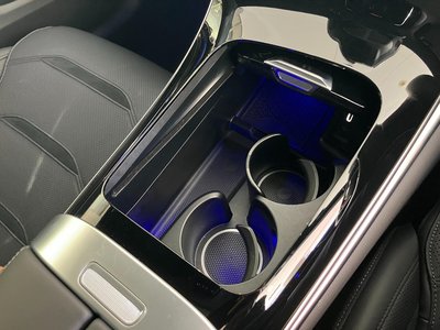 2025 Mercedes-BENZ GLC AMG thumbnail 48