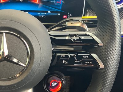 2025 Mercedes-BENZ GLC AMG thumbnail 21