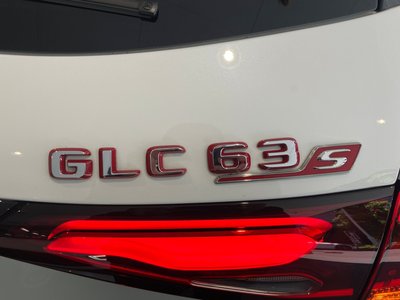 2025 Mercedes-BENZ GLC AMG thumbnail 11