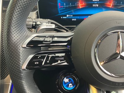 2025 Mercedes-BENZ GLC AMG thumbnail 20