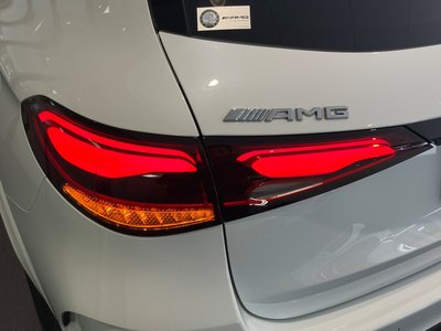 صورة 9 لـ 2025 Mercedes-BENZ GLC AMG