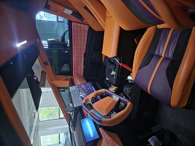 2024 Tesla CYBERTRUCK 照片 8