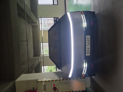 2024 Tesla CYBERTRUCK 照片 6