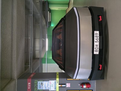 2024 Tesla CYBERTRUCK 照片 9
