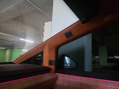 2024 Tesla CYBERTRUCK 照片 5