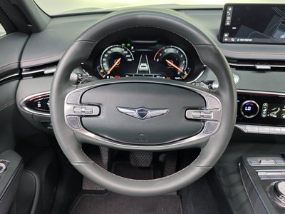 صورة مصغرة 19 لـ 2022 Genesis GV70