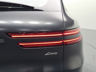 2022 Genesis GV70 照片 10