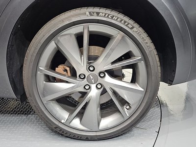 2022 Genesis GV70 照片 8