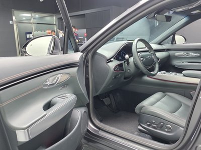 صورة مصغرة 13 لـ 2022 Genesis GV70