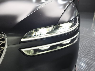 2022 Genesis GV70 照片 9