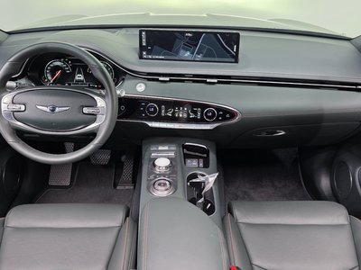 2022 Genesis GV70 照片 5