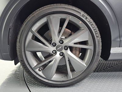 2022 Genesis GV70 照片 6