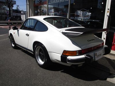 PORSCHE 911 - 5
