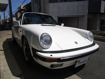 PORSCHE 911 - 3