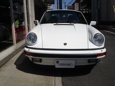PORSCHE 911 - 2