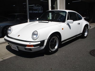 PORSCHE 911 - 1