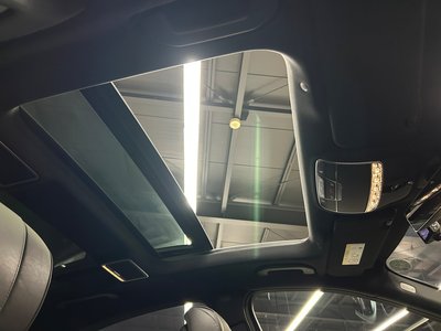 MERCEDES-BENZ S-CLASS - 6