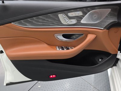 2023 Mercedes-BENZ CLS 缩略图 14