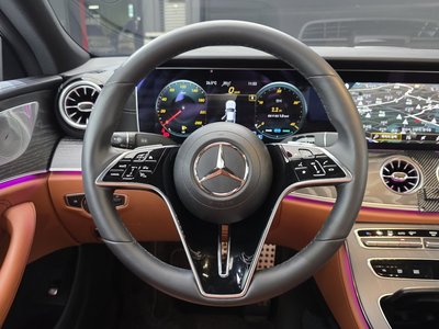 2023 Mercedes-BENZ CLS 缩略图 19