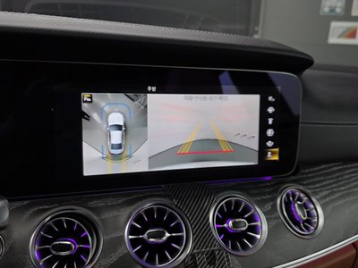 2023 Mercedes-BENZ CLS 缩略图 23
