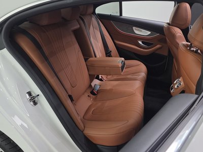 2023 Mercedes-BENZ CLS 缩略图 16
