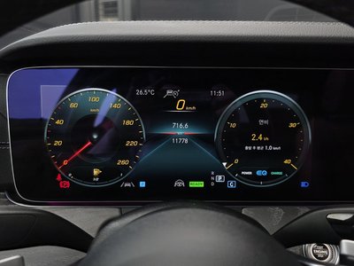 2023 Mercedes-BENZ CLS 缩略图 11