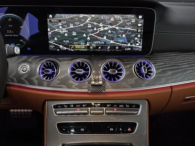 2023 Mercedes-BENZ CLS 缩略图 24