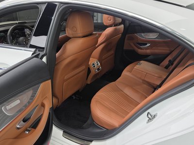 2023 Mercedes-BENZ CLS 缩略图 17