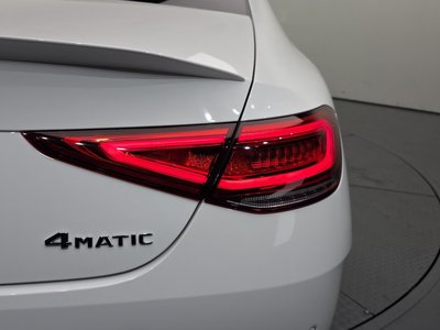2023 Mercedes-BENZ CLS photo 10