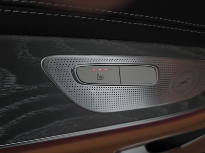 2023 Mercedes-BENZ CLS 缩略图 25