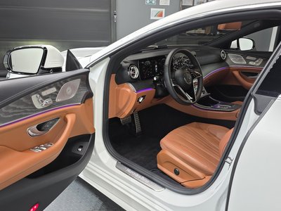 2023 Mercedes-BENZ CLS 缩略图 13