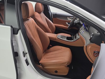 2023 Mercedes-BENZ CLS 缩略图 18