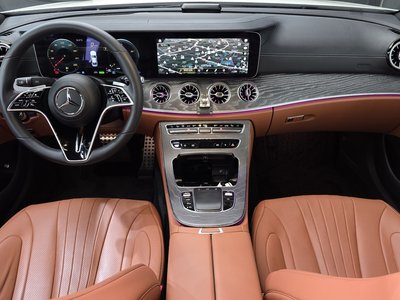 2023 Mercedes-BENZ CLS photo 5