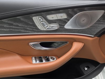 2023 Mercedes-BENZ CLS 缩略图 20
