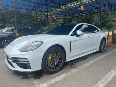 صورة 3 لـ 2024 Porsche PANAMERA