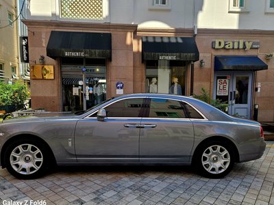 صورة 3 لـ 2014 ROLLS-ROYCE GHOST