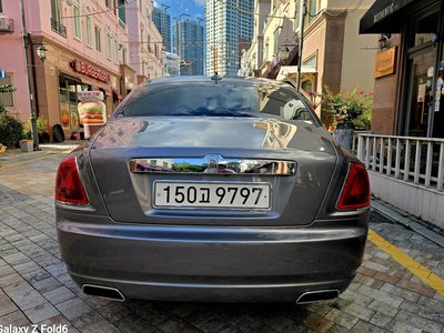 صورة 6 لـ 2014 ROLLS-ROYCE GHOST