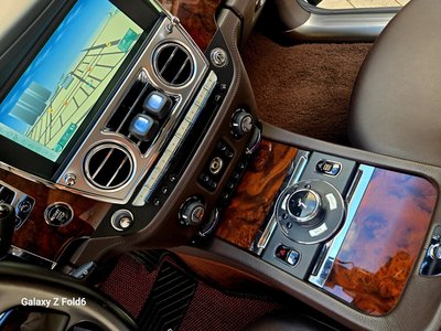 صورة مصغرة 17 لـ 2014 ROLLS-ROYCE GHOST